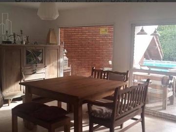 BAYUGAR PROPIEDADES/ CASA/ BARRIO CAMPO CHICO