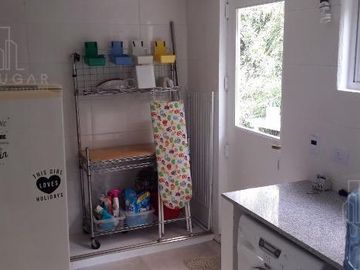 BAYUGAR PROPIEDADES/ CASA/ BARRIO CAMPO CHICO