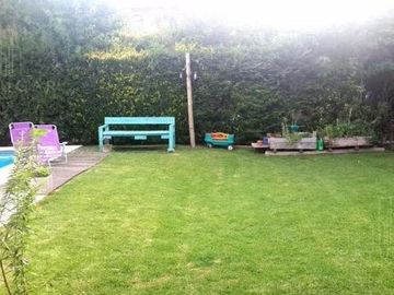 BAYUGAR PROPIEDADES/ CASA/ BARRIO CAMPO CHICO