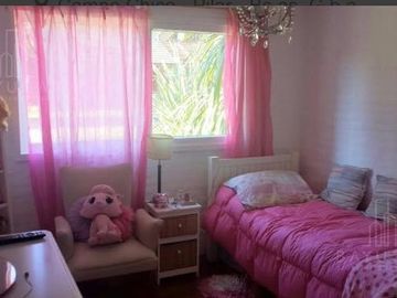 BAYUGAR PROPIEDADES/ CASA/ BARRIO CAMPO CHICO