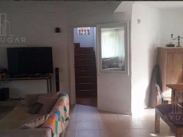 BAYUGAR PROPIEDADES/ CASA/ BARRIO CAMPO CHICO