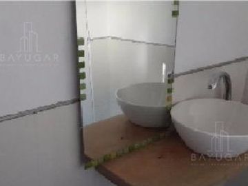 BAYUGAR PROPIEDADES/ CASA/ BARRIO CAMPO CHICO