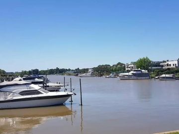 Venta casa 7 amb al río barrio San Juan Villanueva Tigre