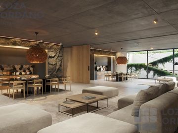 Departamento en  venta 1 dorm Haven