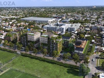 Departamento en  venta 1 dorm Haven