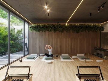 Departamento en  venta 1 dorm Haven