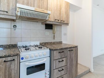 Excelente PH en Villa Urquiza