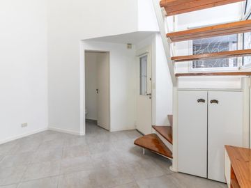 Excelente PH en Villa Urquiza