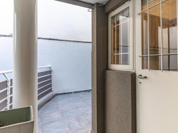 Excelente PH en Villa Urquiza