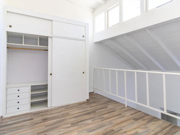 Excelente PH en Villa Urquiza