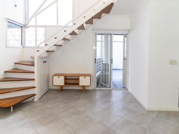 Excelente PH en Villa Urquiza