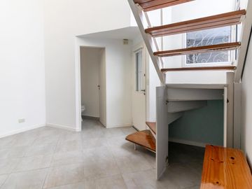 Excelente PH en Villa Urquiza