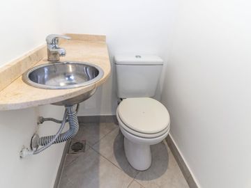 Excelente PH en Villa Urquiza