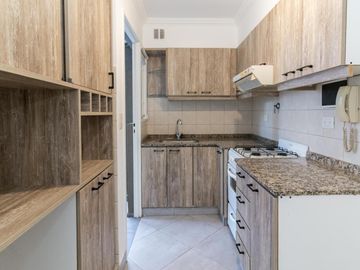 Excelente PH en Villa Urquiza