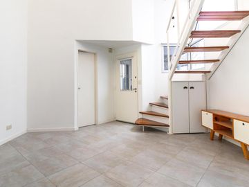 Excelente PH en Villa Urquiza