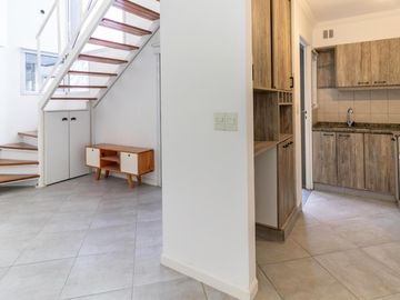 Excelente PH en Villa Urquiza