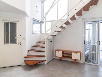 Excelente PH en Villa Urquiza