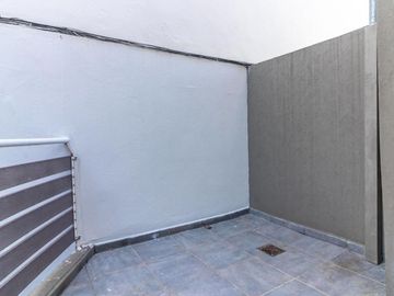 Excelente PH en Villa Urquiza