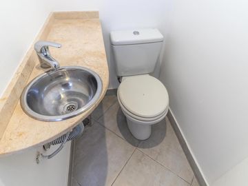 Excelente PH en Villa Urquiza