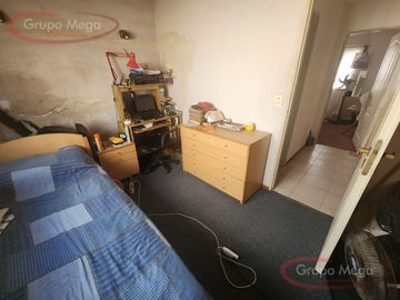 PH de 3 ambientes con patio / jardin con parrilla