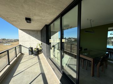 venta departamento 2 dormitorios balcón parrillero amenities granadero baigorria