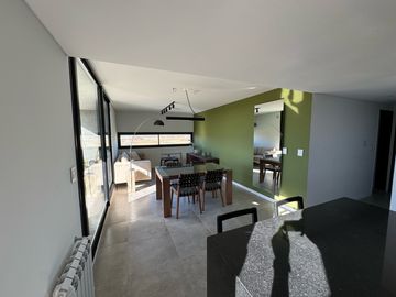 venta departamento 2 dormitorios balcón parrillero amenities granadero baigorria