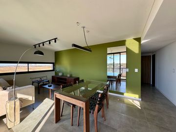 venta departamento 2 dormitorios balcón parrillero amenities granadero baigorria