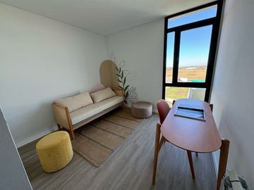 venta departamento 2 dormitorios balcón parrillero amenities granadero baigorria