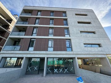 venta departamento 2 dormitorios balcón parrillero amenities granadero baigorria