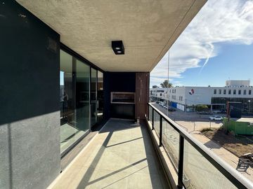 venta departamento 2 dormitorios balcón parrillero amenities granadero baigorria