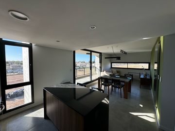 venta departamento 2 dormitorios balcón parrillero amenities granadero baigorria