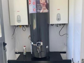 Venta Casa Al Rio San Juan Villanueva Tigre LS