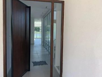 Venta Casa Al Rio San Juan Villanueva Tigre LS