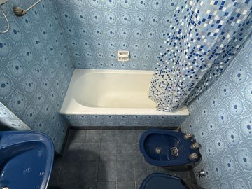 Venta Departamento 3 ambientes con balcón terraza en Villa del Parque