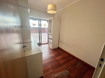 Increible 4 ambientes c/ dep. - cochera - baulera - vig. 24 hs. - sum - piscina