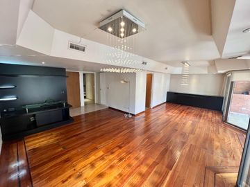 Increible 4 ambientes c/ dep. - cochera - baulera - vig. 24 hs. - sum - piscina