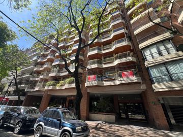 Increible 4 ambientes c/ dep. - cochera - baulera - vig. 24 hs. - sum - piscina