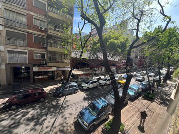 Increible 4 ambientes c/ dep. - cochera - baulera - vig. 24 hs. - sum - piscina