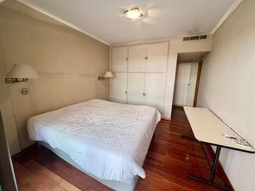 Increible 4 ambientes c/ dep. - cochera - baulera - vig. 24 hs. - sum - piscina