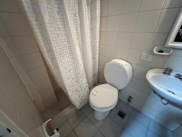 Increible 4 ambientes c/ dep. - cochera - baulera - vig. 24 hs. - sum - piscina