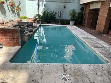 Increible 4 ambientes c/ dep. - cochera - baulera - vig. 24 hs. - sum - piscina