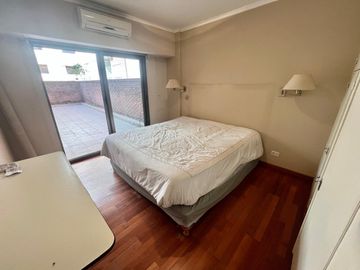 Increible 4 ambientes c/ dep. - cochera - baulera - vig. 24 hs. - sum - piscina