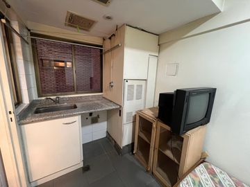 Increible 4 ambientes c/ dep. - cochera - baulera - vig. 24 hs. - sum - piscina