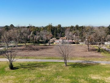 Terreno en venta en Barrio Parque El Remanso, Del Viso, Pilar, GBA Norte