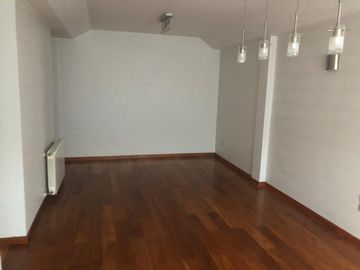 Departamento - La Plata