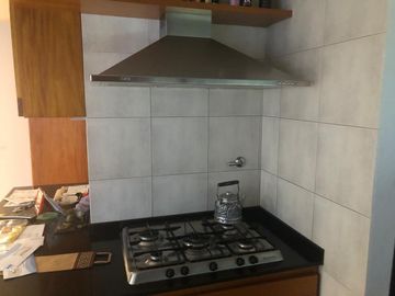 Departamento - La Plata