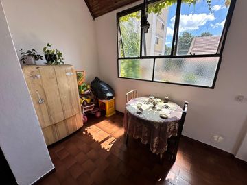 Casa en  venta