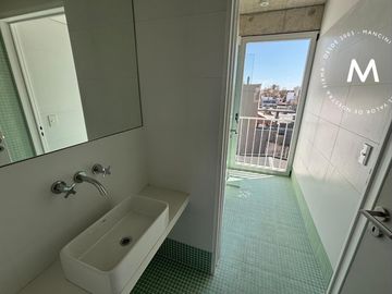 Departamento en venta de 3 ambientes con terraza privada - Villa Urquiza