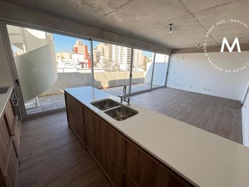 Departamento en venta de 3 ambientes con terraza privada - Villa Urquiza