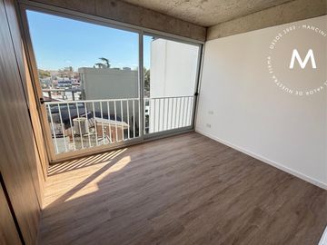 Departamento en venta de 3 ambientes con terraza privada - Villa Urquiza